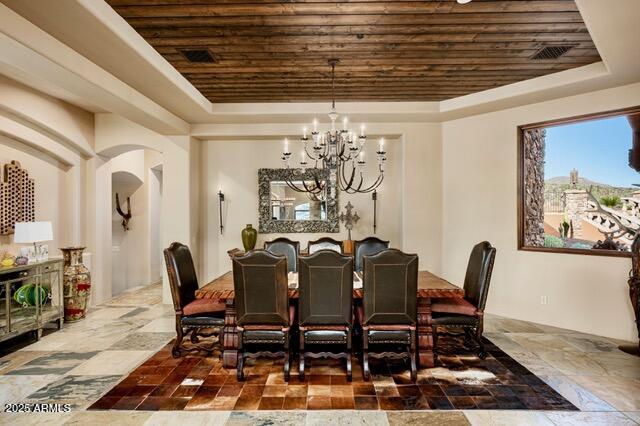 OCOTILLO RIDGE ESTATES - Residential