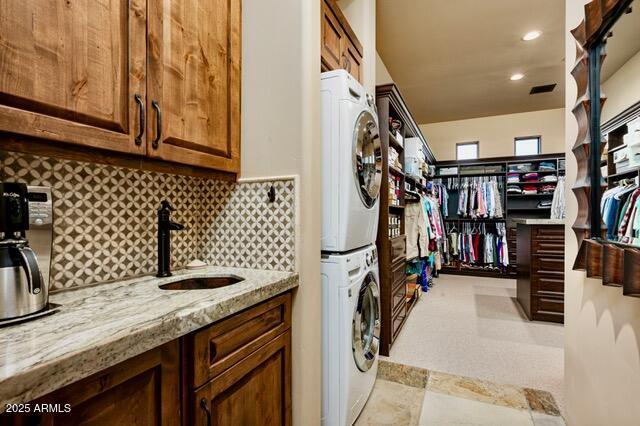 OCOTILLO RIDGE ESTATES - Residential