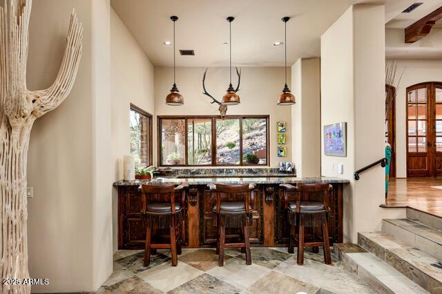OCOTILLO RIDGE ESTATES - Residential