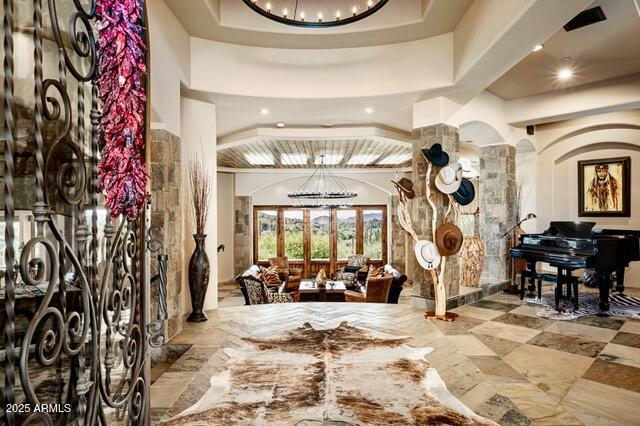OCOTILLO RIDGE ESTATES - Residential