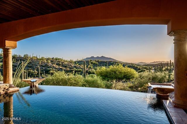 OCOTILLO RIDGE ESTATES - Residential