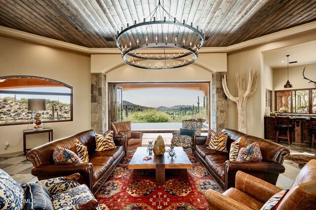 OCOTILLO RIDGE ESTATES - Residential