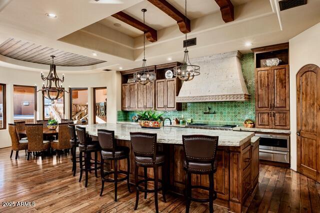 OCOTILLO RIDGE ESTATES - Residential