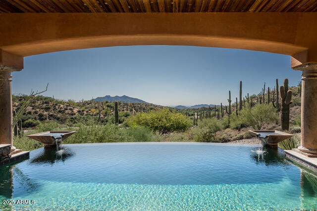 OCOTILLO RIDGE ESTATES - Residential