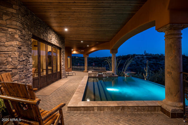 OCOTILLO RIDGE ESTATES - Residential