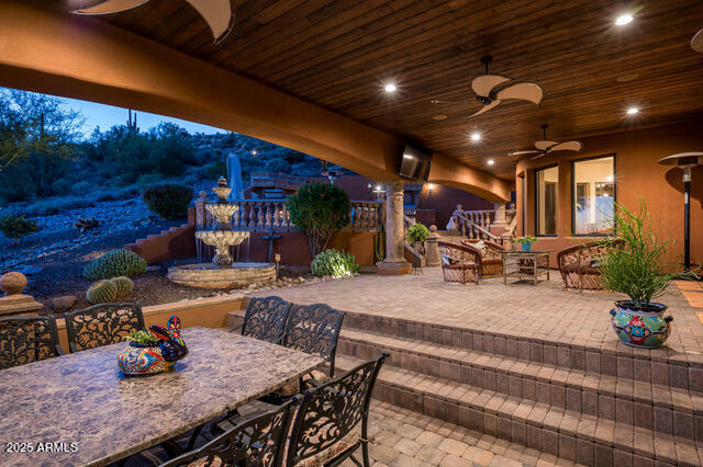 OCOTILLO RIDGE ESTATES - Residential