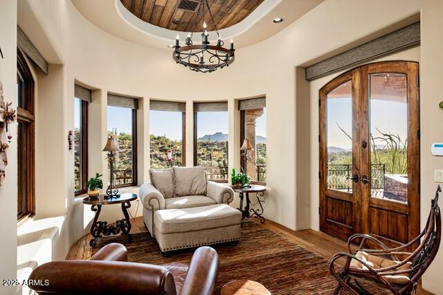 OCOTILLO RIDGE ESTATES - Residential