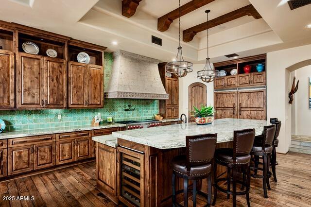 OCOTILLO RIDGE ESTATES - Residential