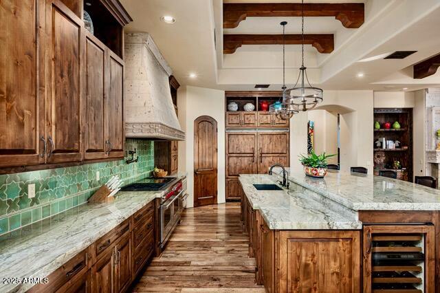 OCOTILLO RIDGE ESTATES - Residential