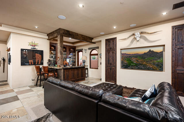 OCOTILLO RIDGE ESTATES - Residential