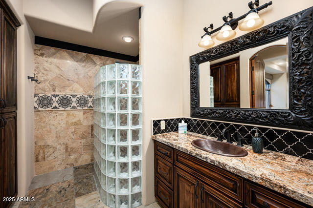 OCOTILLO RIDGE ESTATES - Residential