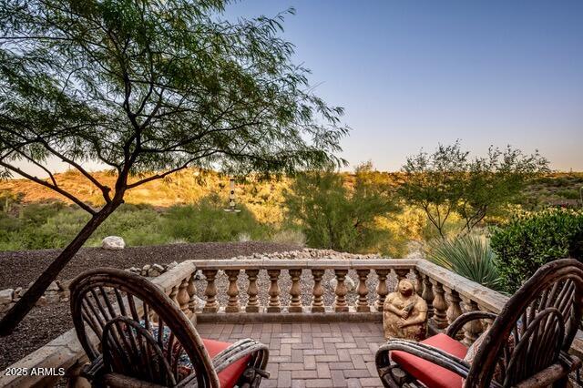 OCOTILLO RIDGE ESTATES - Residential