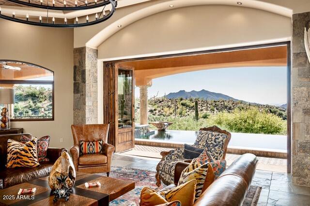 OCOTILLO RIDGE ESTATES - Residential
