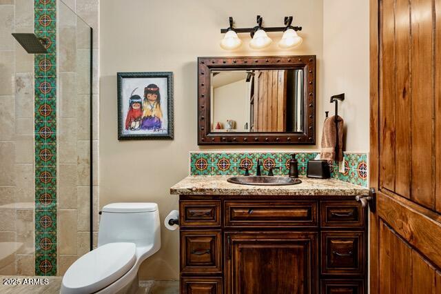 OCOTILLO RIDGE ESTATES - Residential
