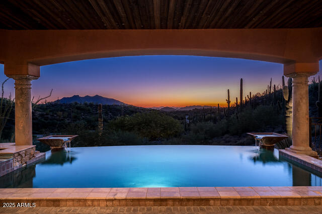 OCOTILLO RIDGE ESTATES - Residential