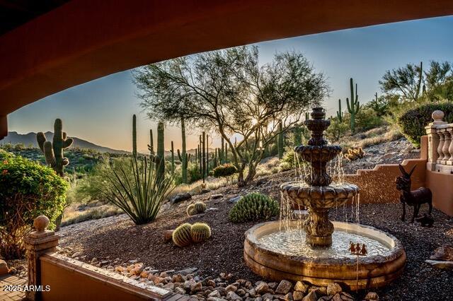 OCOTILLO RIDGE ESTATES - Residential