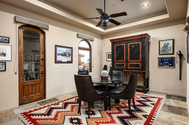 OCOTILLO RIDGE ESTATES - Residential