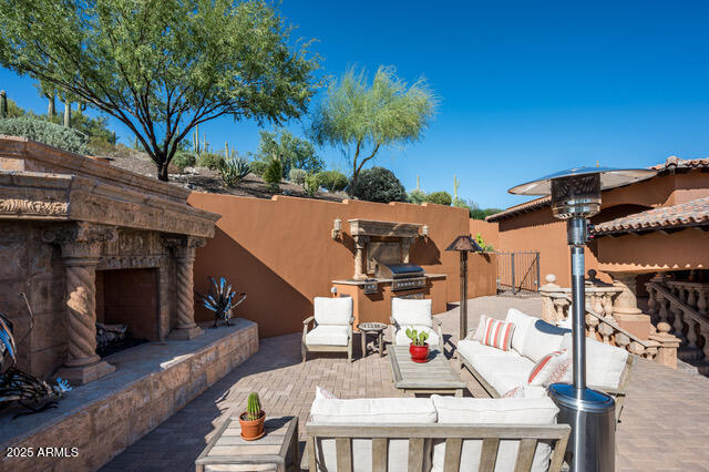 OCOTILLO RIDGE ESTATES - Residential