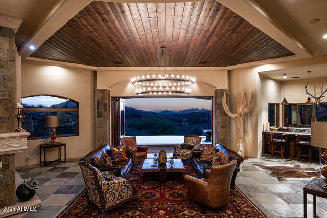 OCOTILLO RIDGE ESTATES - Residential