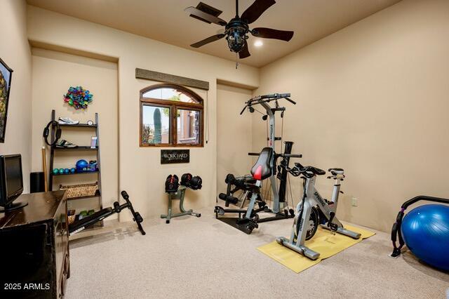 OCOTILLO RIDGE ESTATES - Residential