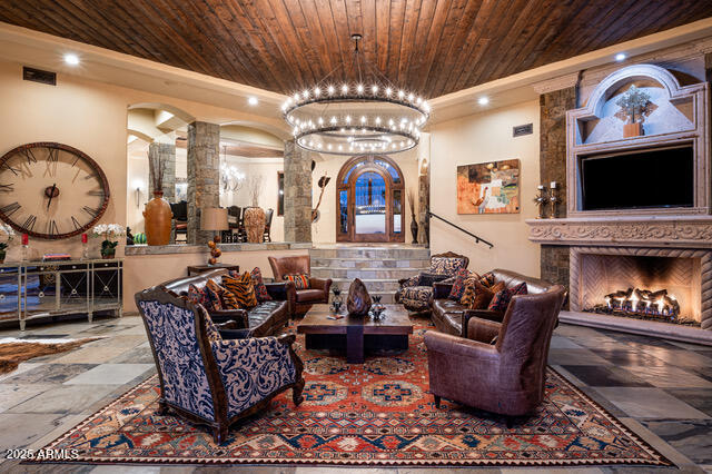 OCOTILLO RIDGE ESTATES - Residential