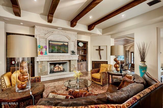 OCOTILLO RIDGE ESTATES - Residential