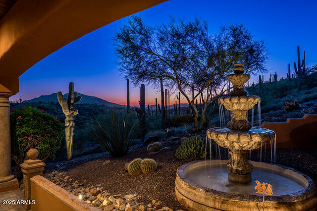 OCOTILLO RIDGE ESTATES - Residential