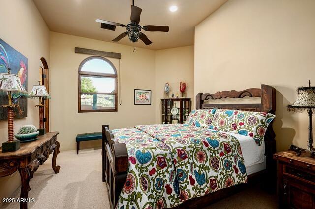 OCOTILLO RIDGE ESTATES - Residential