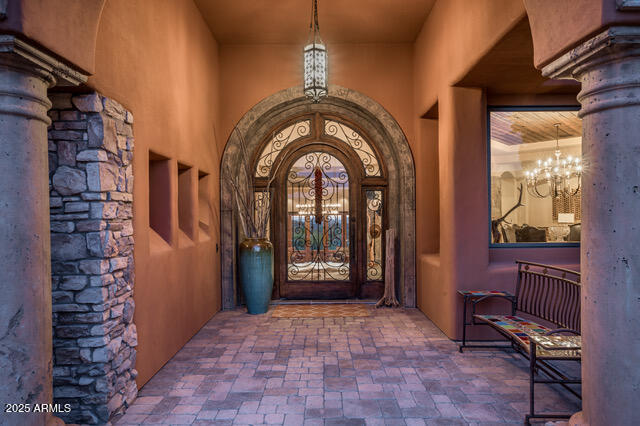 OCOTILLO RIDGE ESTATES - Residential