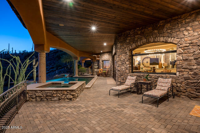OCOTILLO RIDGE ESTATES - Residential