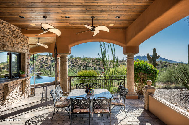OCOTILLO RIDGE ESTATES - Residential