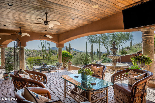 OCOTILLO RIDGE ESTATES - Residential