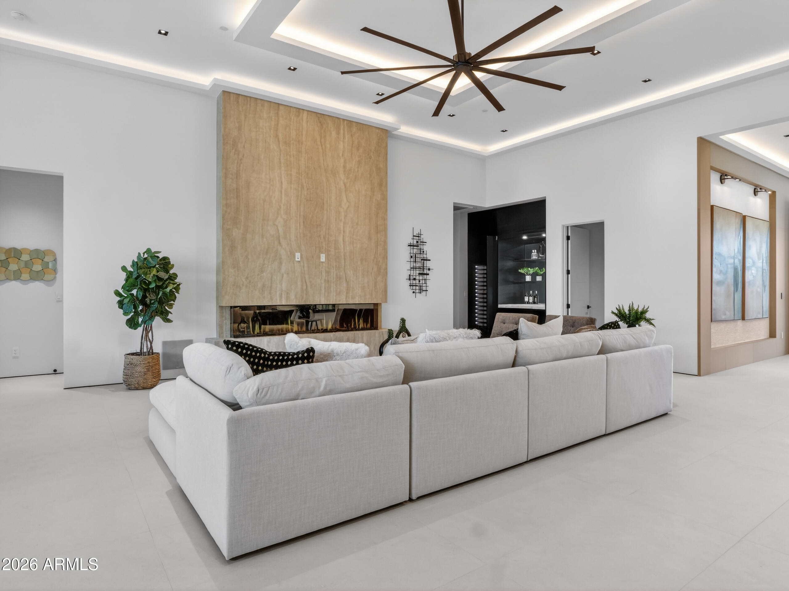 SCOTTSDALE COUNTRY ACRES ANNEX - Residential