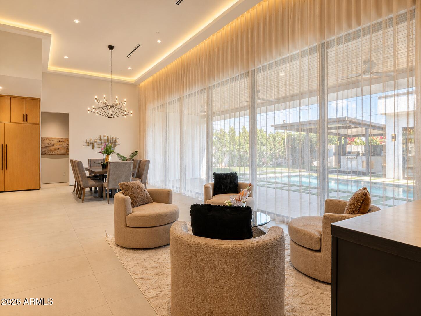SCOTTSDALE COUNTRY ACRES ANNEX - Residential