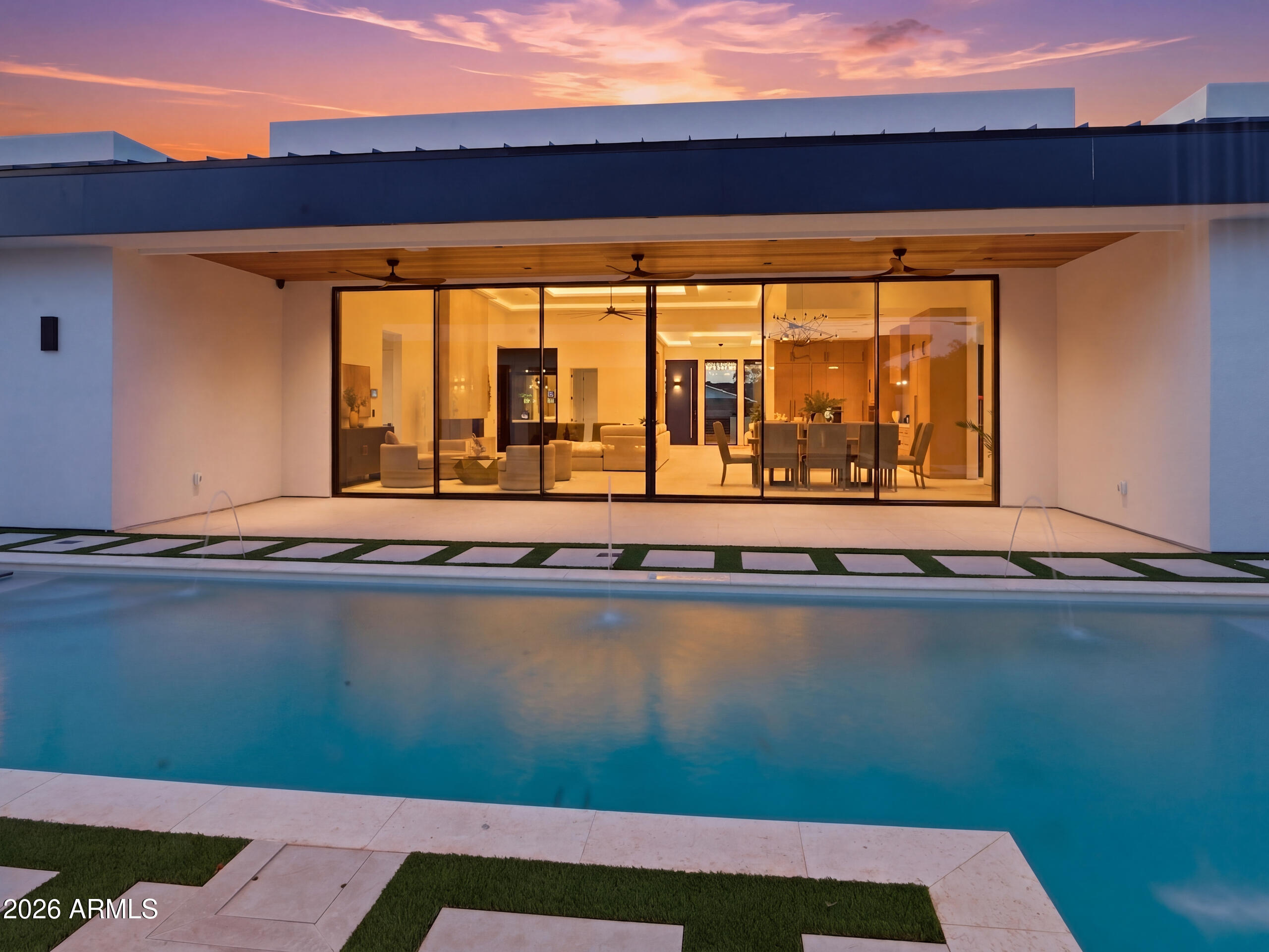 SCOTTSDALE COUNTRY ACRES ANNEX - Residential