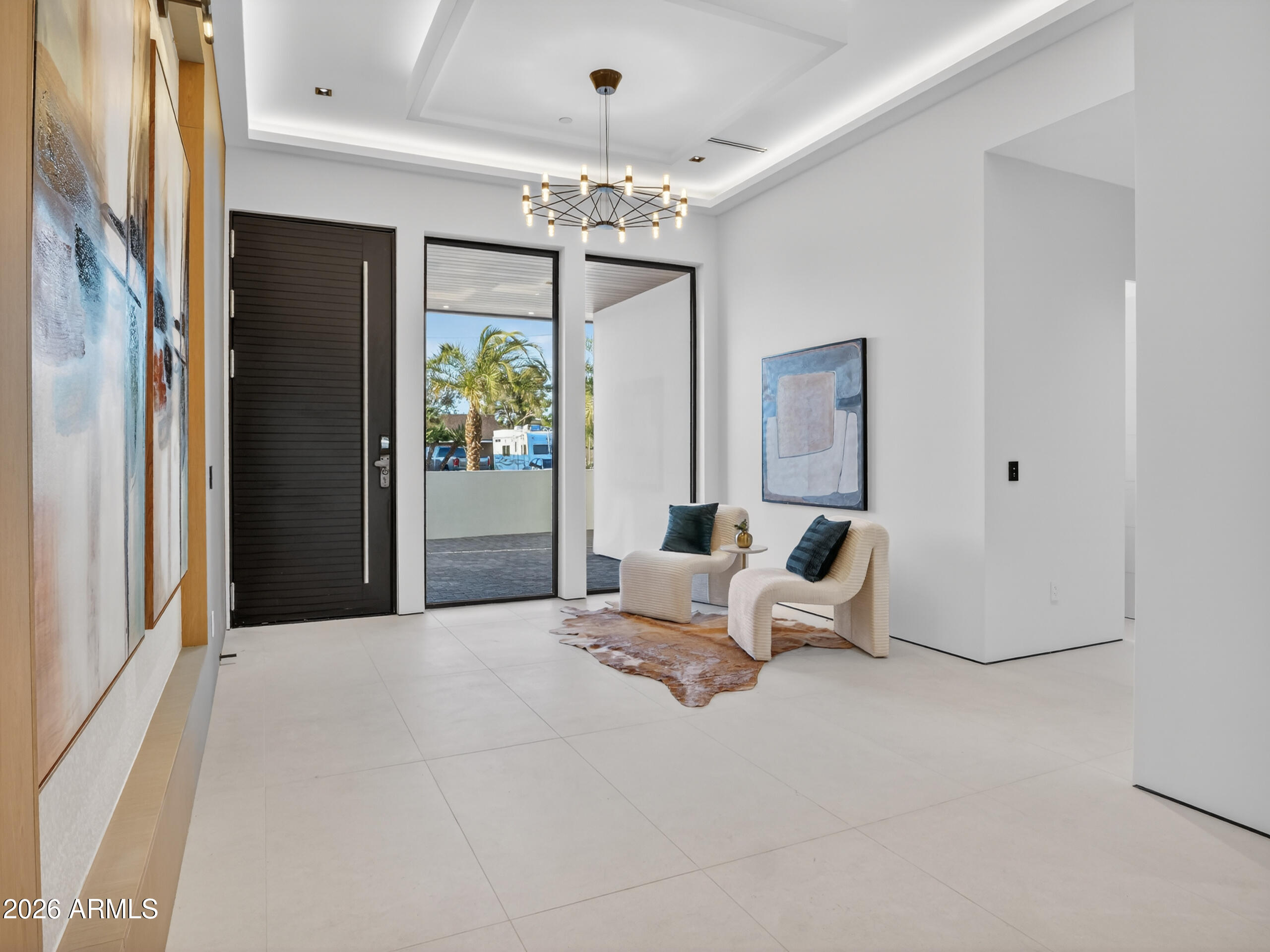 SCOTTSDALE COUNTRY ACRES ANNEX - Residential