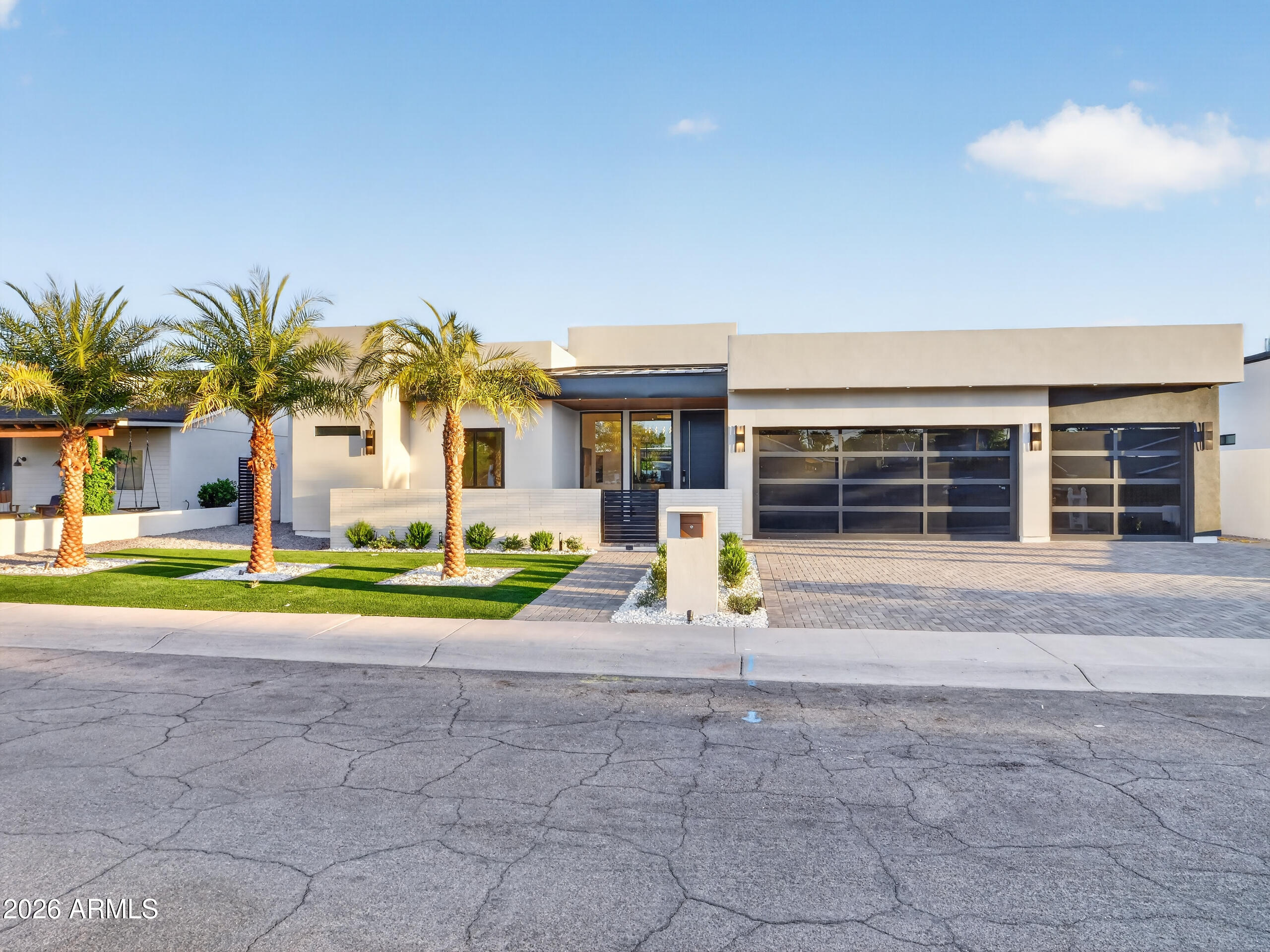 SCOTTSDALE COUNTRY ACRES ANNEX - Residential