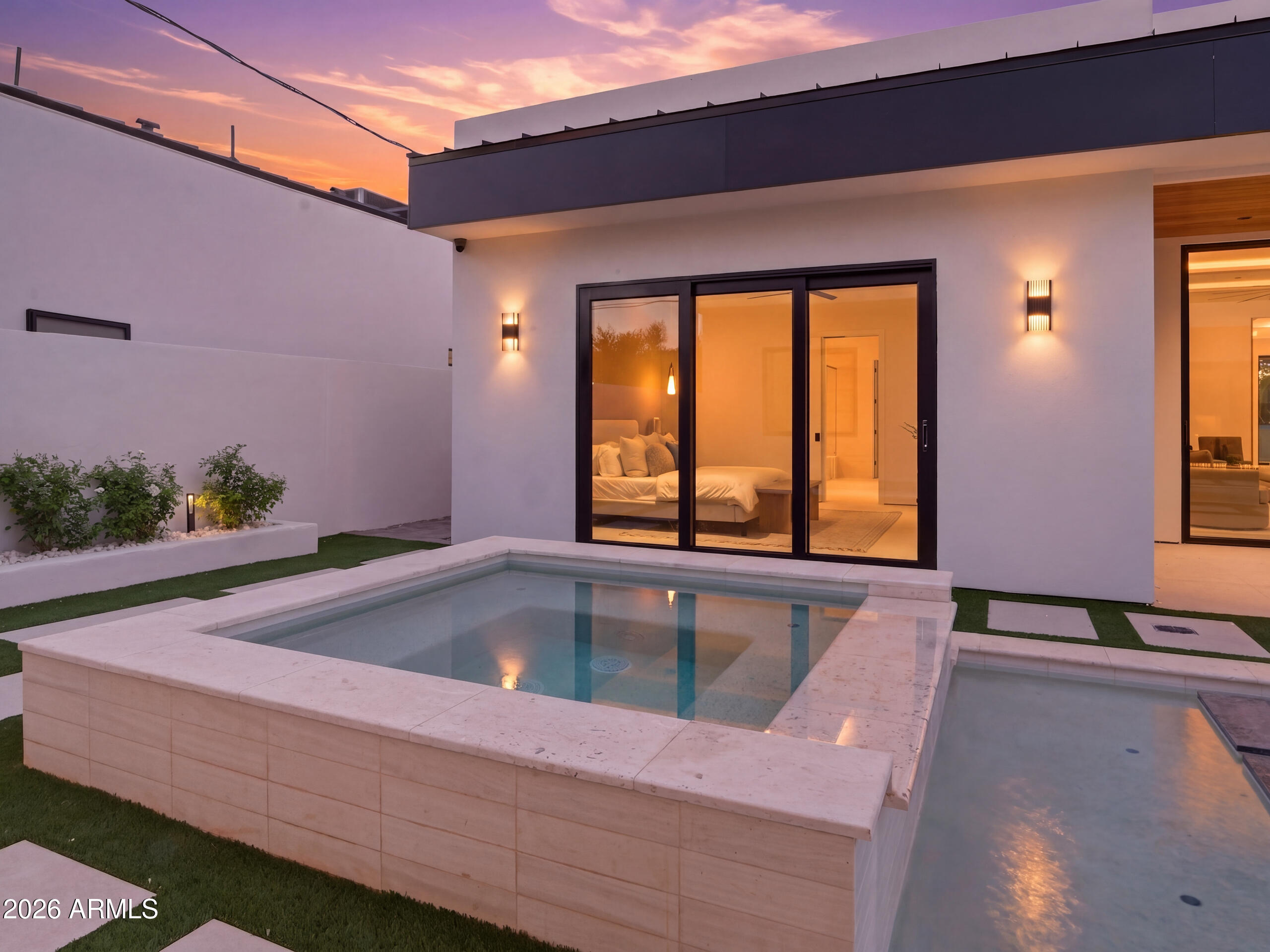 SCOTTSDALE COUNTRY ACRES ANNEX - Residential