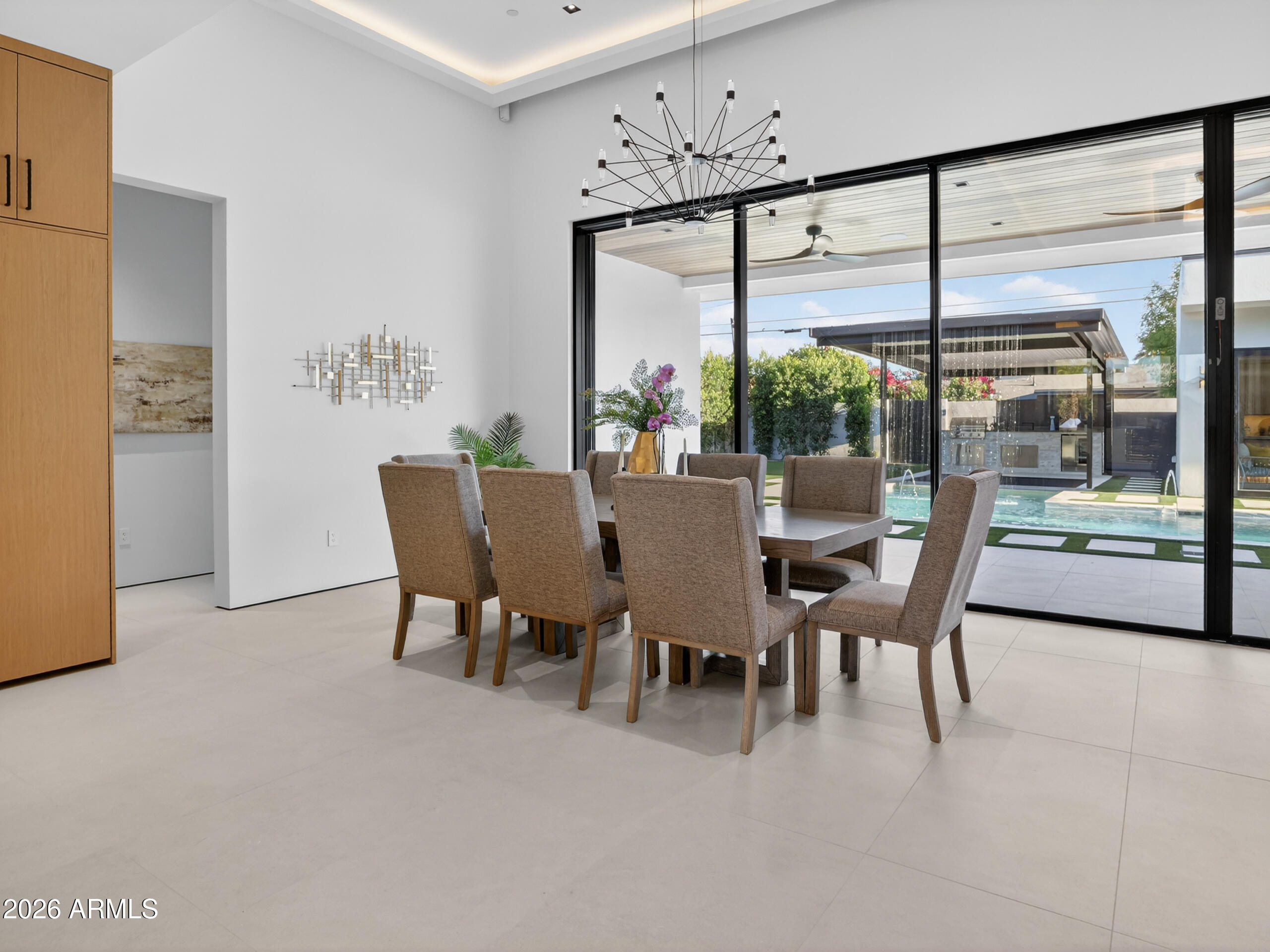 SCOTTSDALE COUNTRY ACRES ANNEX - Residential