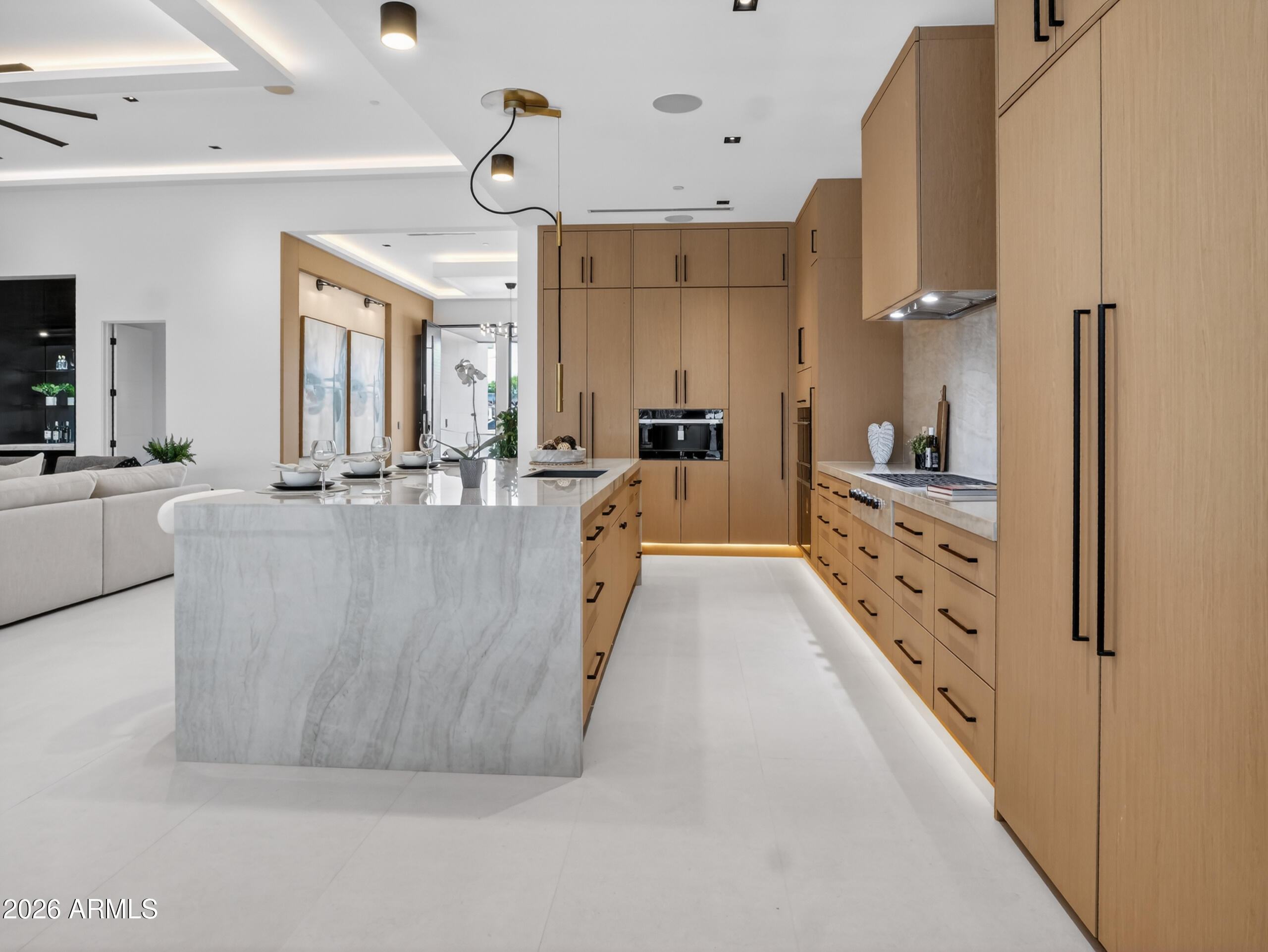 SCOTTSDALE COUNTRY ACRES ANNEX - Residential