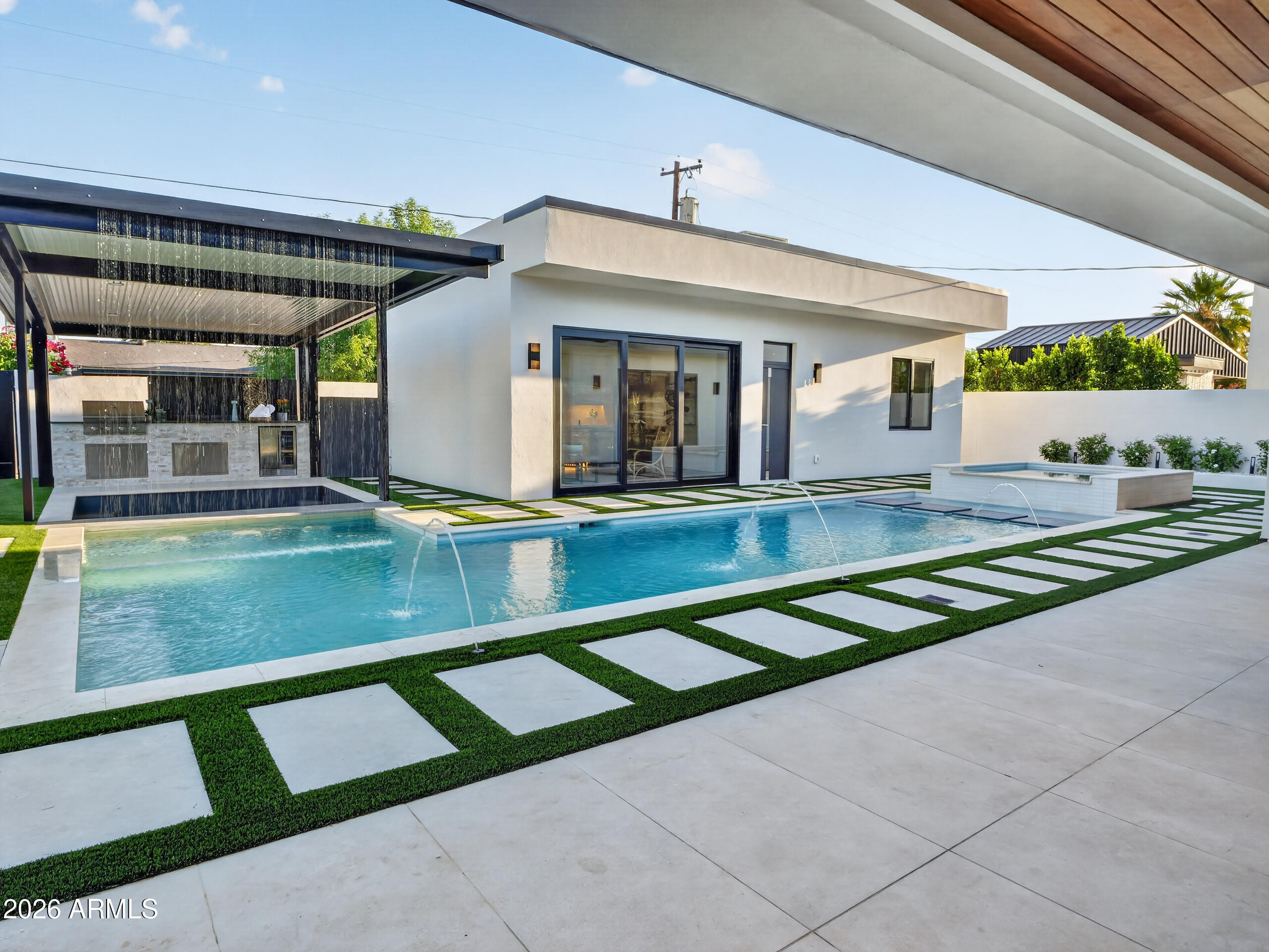 SCOTTSDALE COUNTRY ACRES ANNEX - Residential