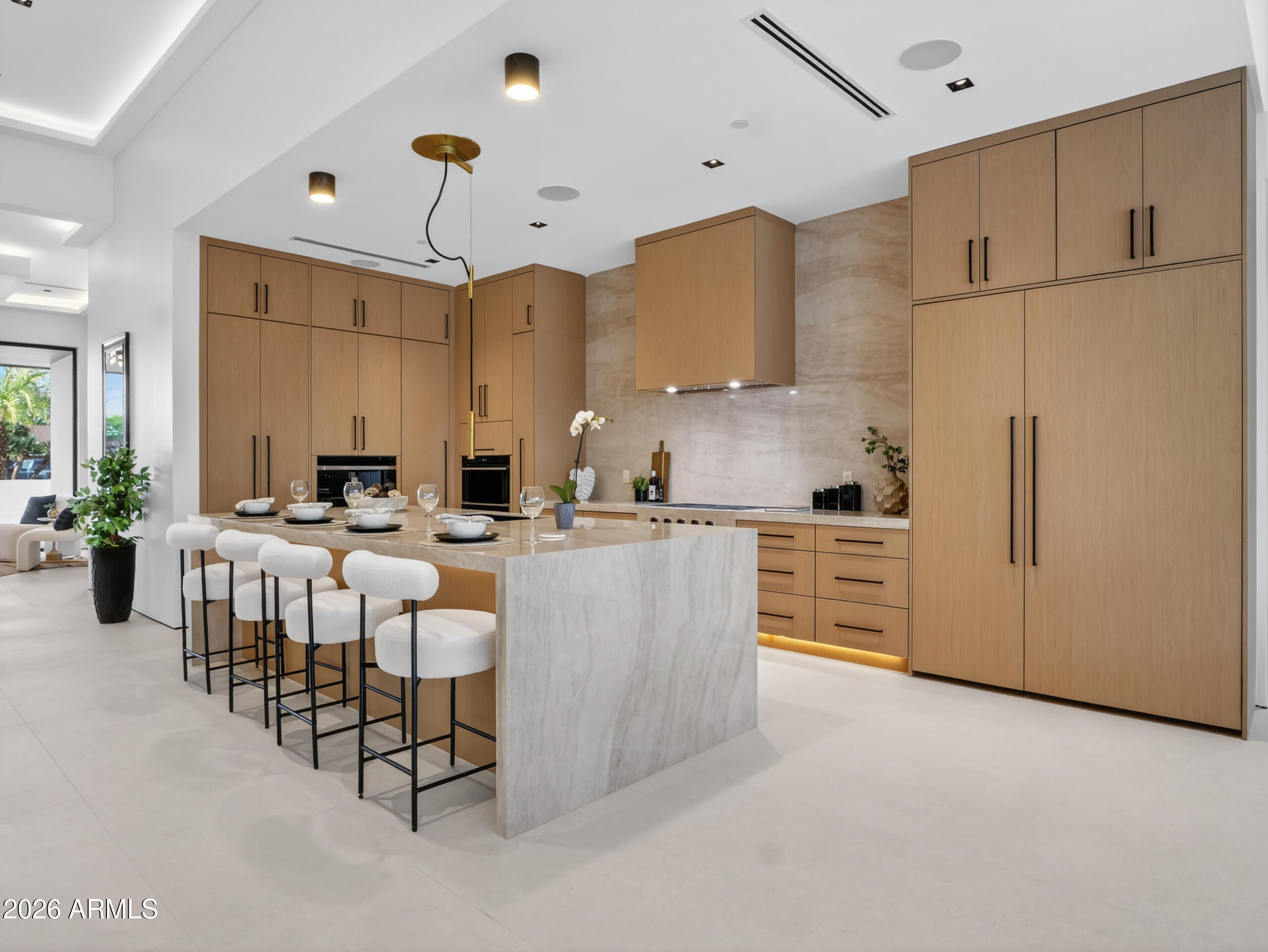 SCOTTSDALE COUNTRY ACRES ANNEX - Residential