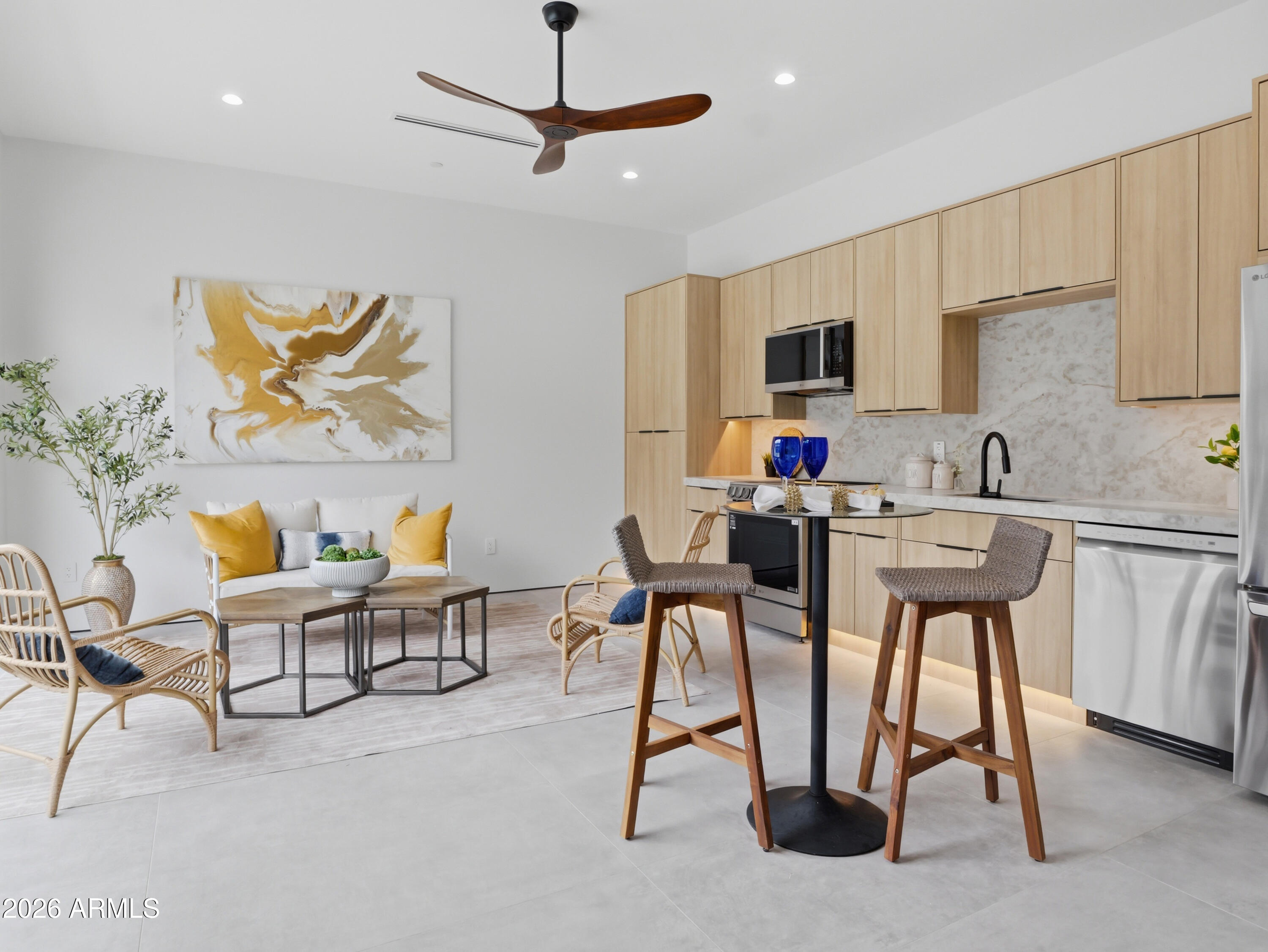 SCOTTSDALE COUNTRY ACRES ANNEX - Residential