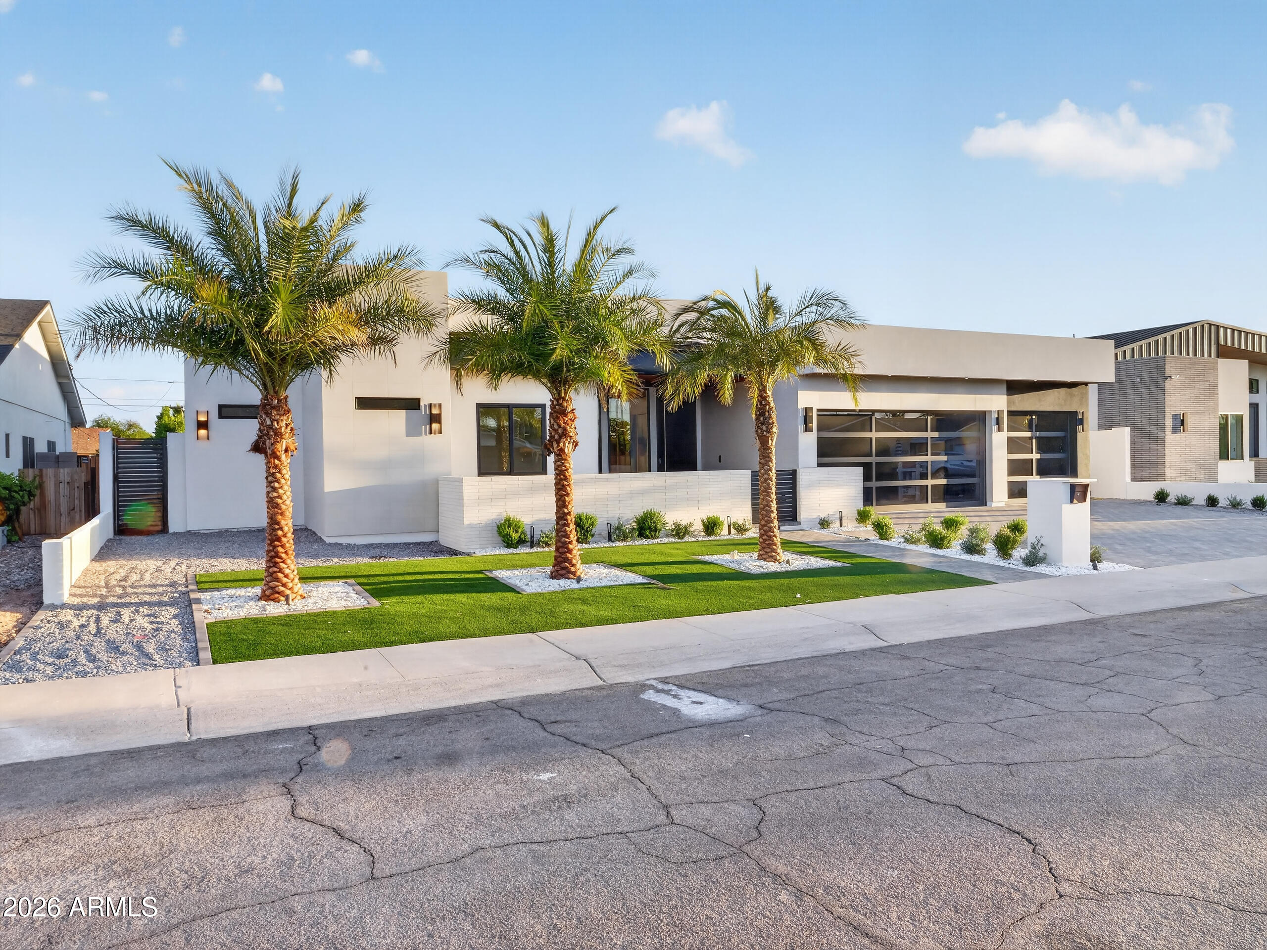SCOTTSDALE COUNTRY ACRES ANNEX - Residential