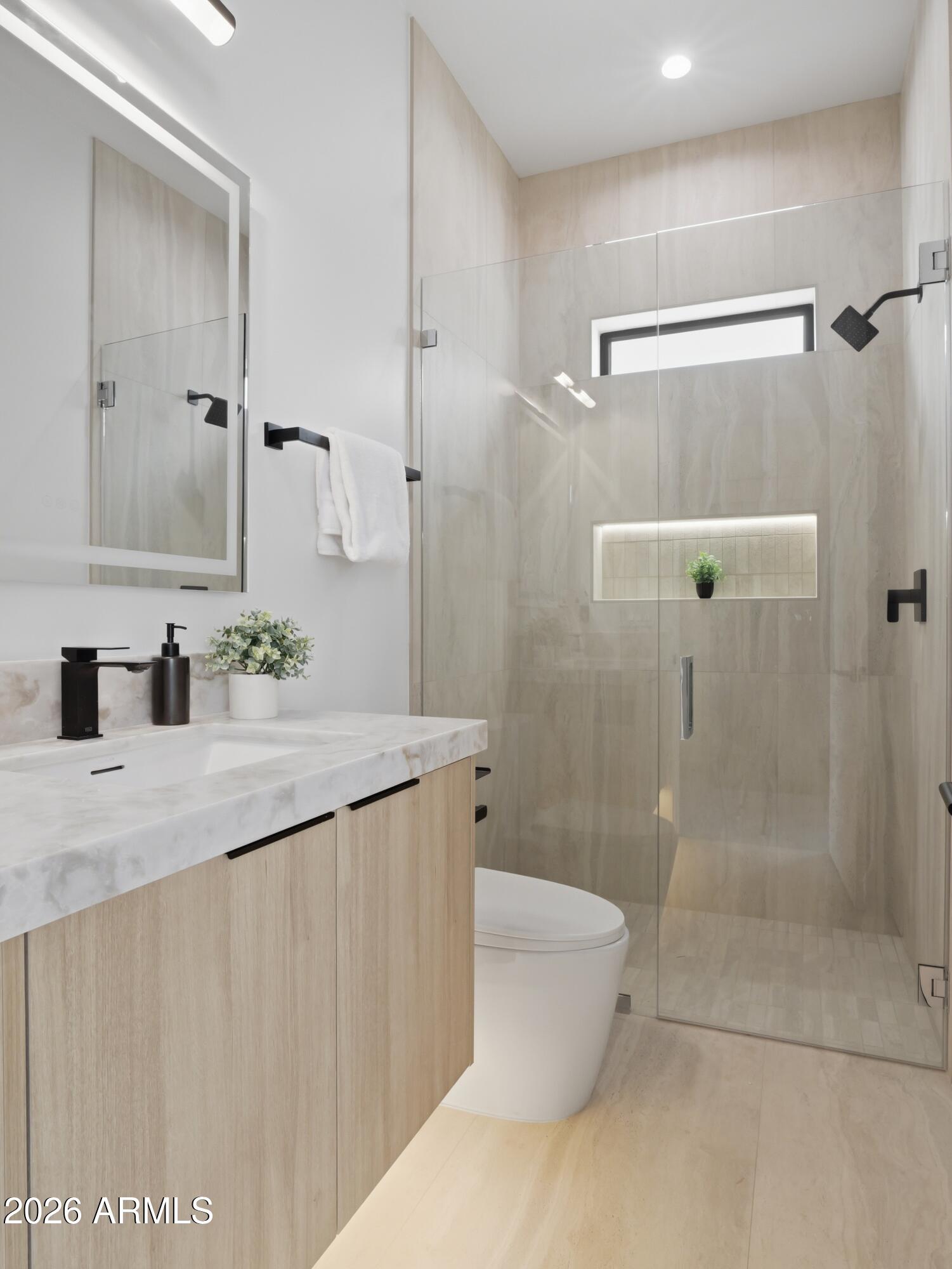 SCOTTSDALE COUNTRY ACRES ANNEX - Residential