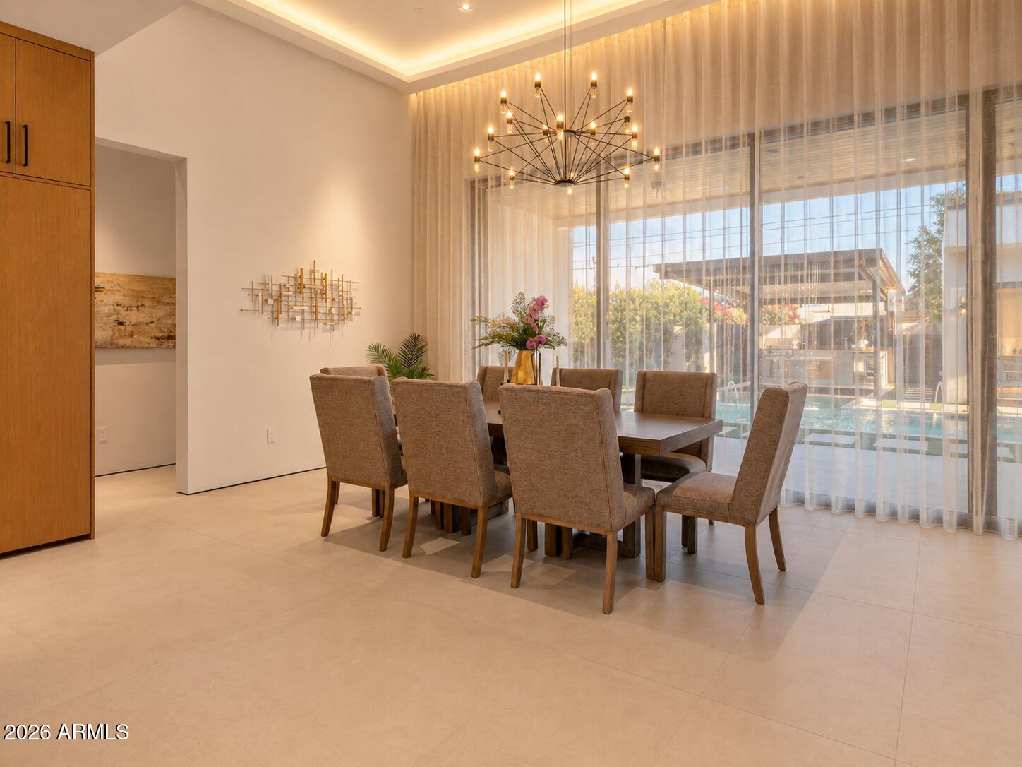 SCOTTSDALE COUNTRY ACRES ANNEX - Residential