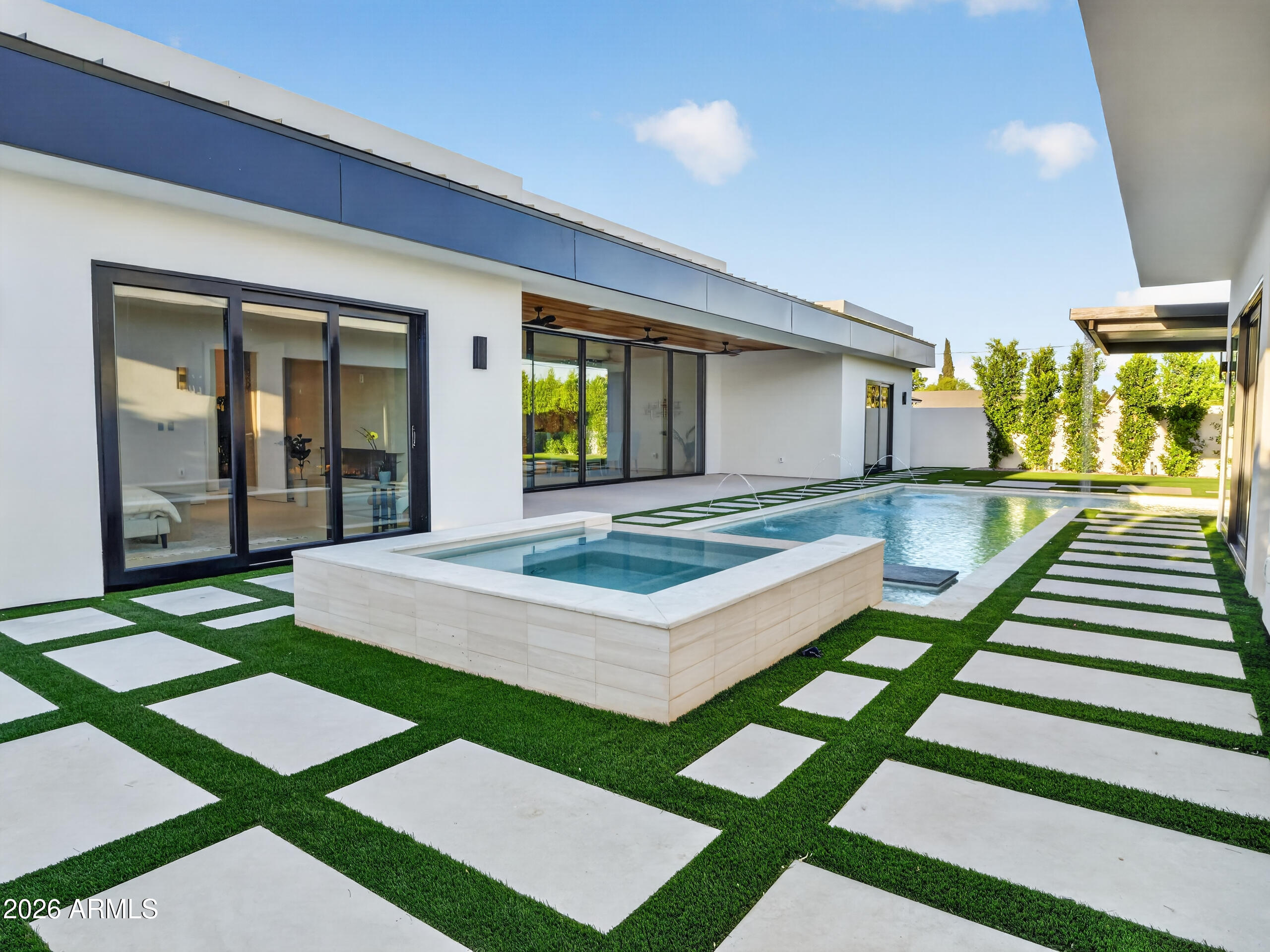 SCOTTSDALE COUNTRY ACRES ANNEX - Residential