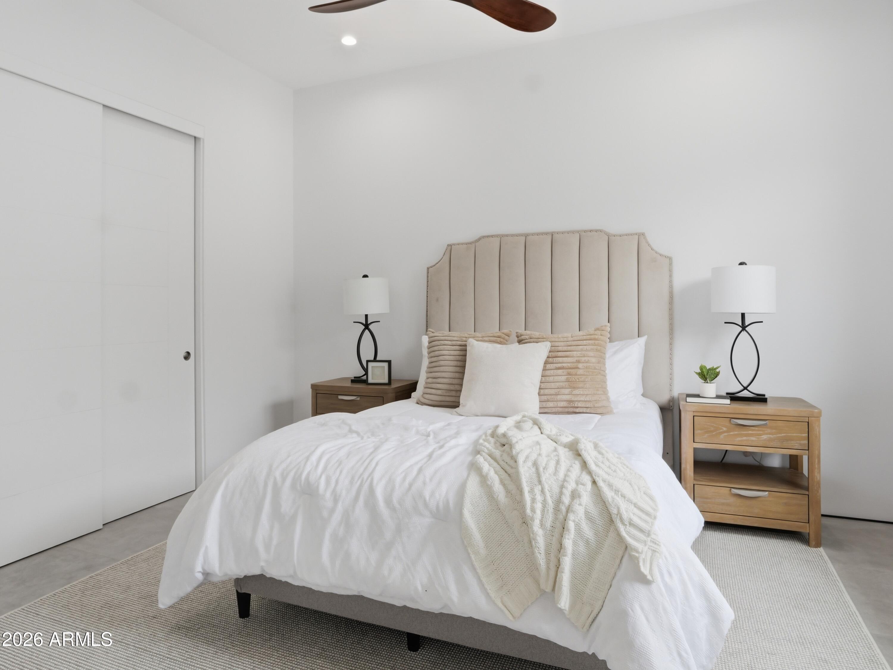 SCOTTSDALE COUNTRY ACRES ANNEX - Residential