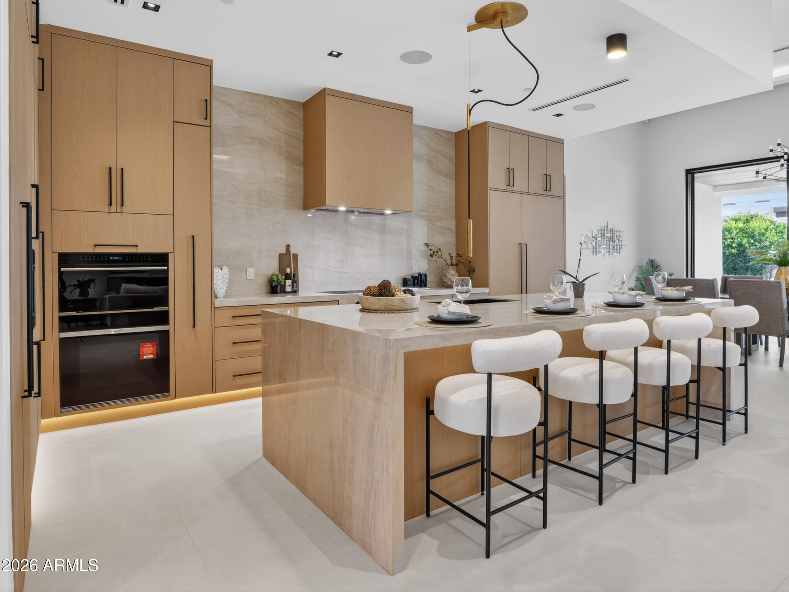 SCOTTSDALE COUNTRY ACRES ANNEX - Residential