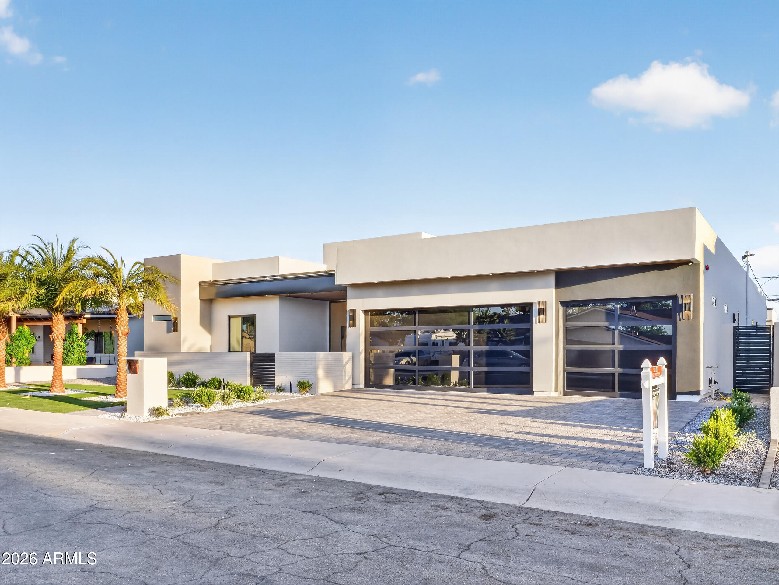 SCOTTSDALE COUNTRY ACRES ANNEX - Residential